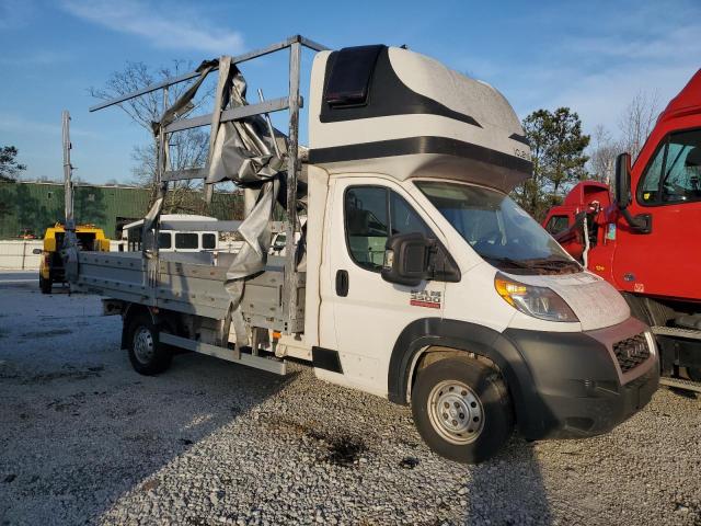 3C7WRVGG8KE504115 - 2019 RAM PROMASTER 3500 STANDARD Weiß Foto 1