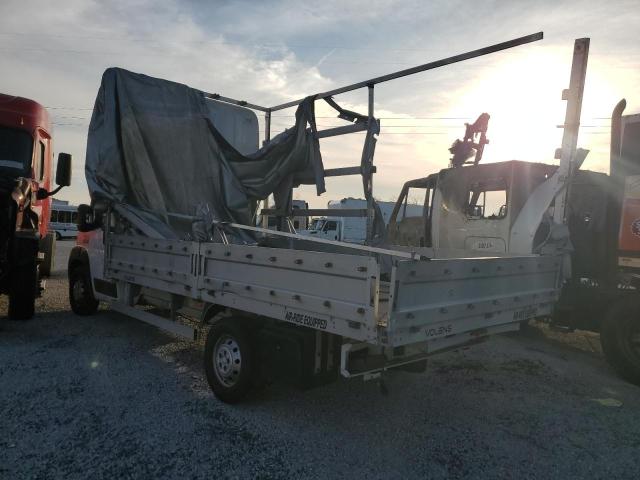 3C7WRVGG8KE504115 - 2019 RAM PROMASTER 3500 STANDARD Weiß Foto 3