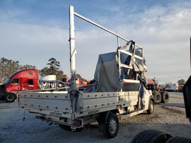 3C7WRVGG8KE504115 - 2019 RAM PROMASTER 3500 STANDARD Weiß Foto 4