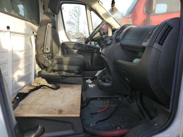 3C7WRVGG8KE504115 - 2019 RAM PROMASTER 3500 STANDARD Weiß Foto 5