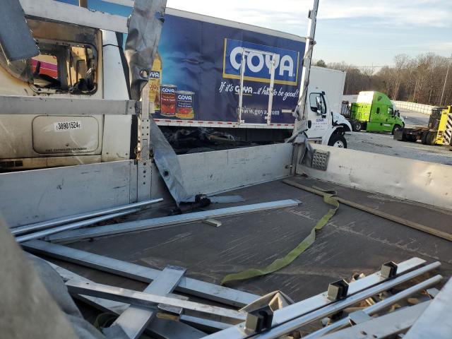 3C7WRVGG8KE504115 - 2019 RAM PROMASTER 3500 STANDARD Weiß Foto 6