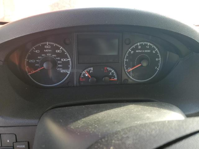 3C7WRVGG8KE504115 - 2019 RAM PROMASTER 3500 STANDARD Weiß Foto 8