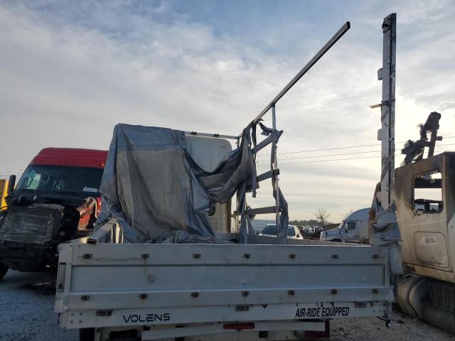 3C7WRVGG8KE504115 - 2019 RAM PROMASTER 3500 STANDARD Weiß Foto 9