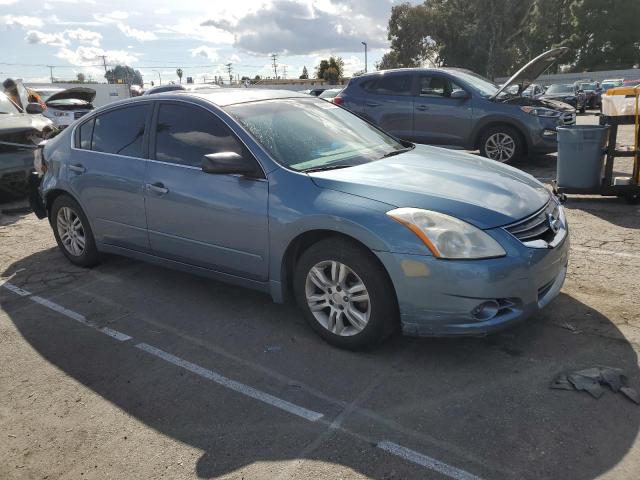 1N4AL2AP0AN403487 - 2010 NISSAN ALTIMA BAS BLUE photo 4