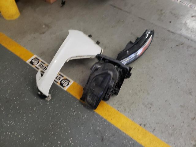 1C4PJMBS0EW128714 - 2014 JEEP CHEROKEE TRAILHAWK WHITE photo 13