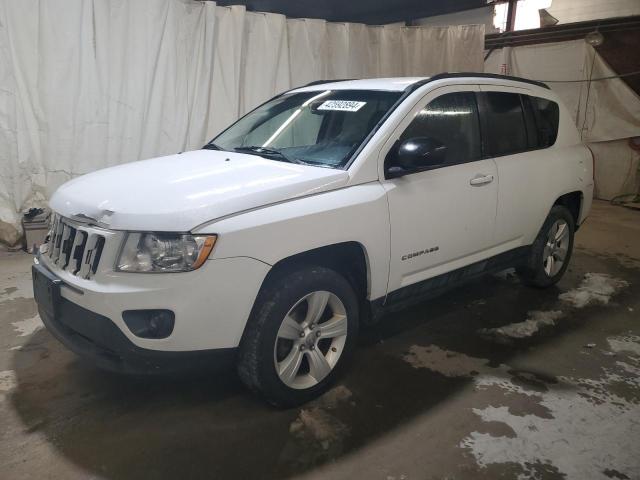 2011 JEEP COMPASS LIMITED, 