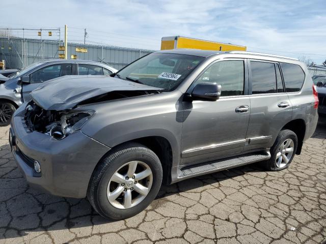 2013 LEXUS GX 460, 