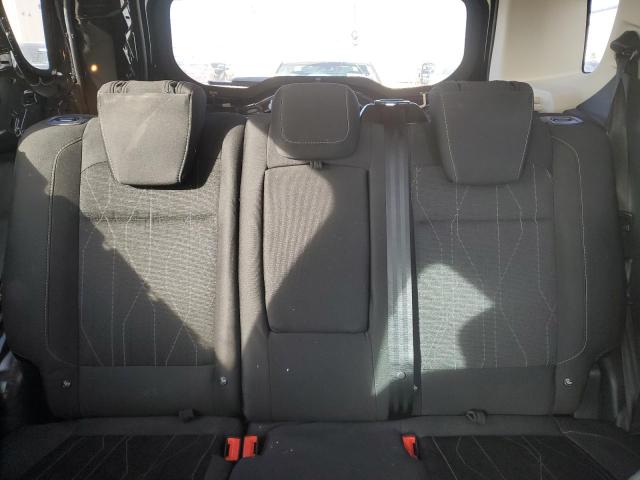 MAJ3S2GE2MC439098 - 2021 FORD ECOSPORT SE 黑色 照片 10