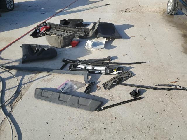 MAJ3S2GE2MC439098 - 2021 FORD ECOSPORT SE 黑色 照片 13