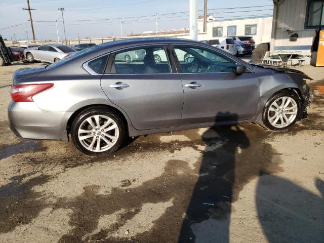 1N4AL3AP7JC124328 - 2018 NISSAN ALTIMA 2.5 GRAY photo 3