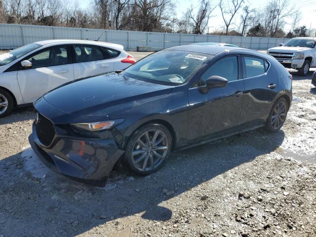 2019 MAZDA 3 PREFERRED, 