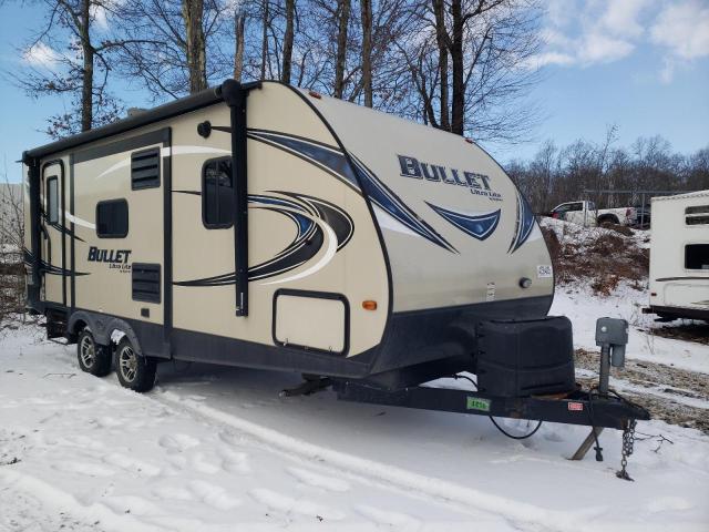 2017 KEYSTONE BULLET, null