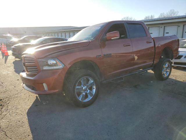 2017 RAM 1500 SPORT, 