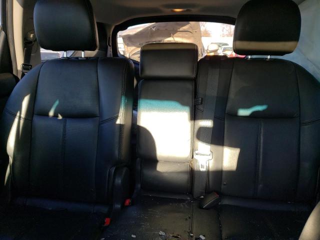 5N1AR2MM9DC670679 - 2013 NISSAN PATHFINDER S CHARCOAL photo 10