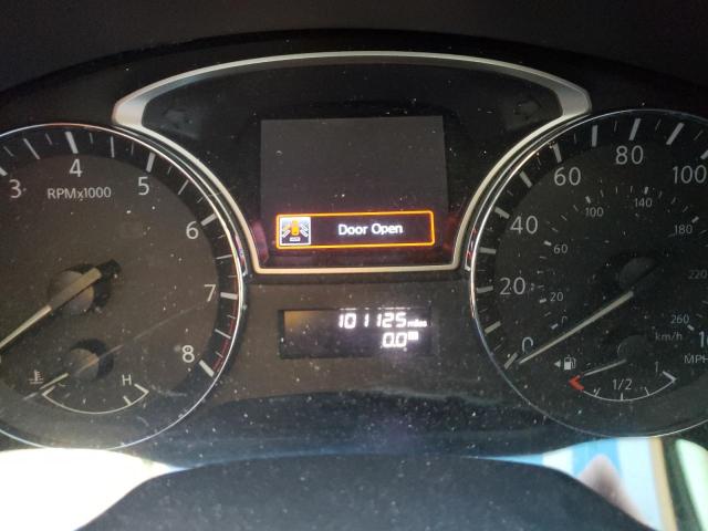 5N1AR2MM9DC670679 - 2013 NISSAN PATHFINDER S CHARCOAL photo 9