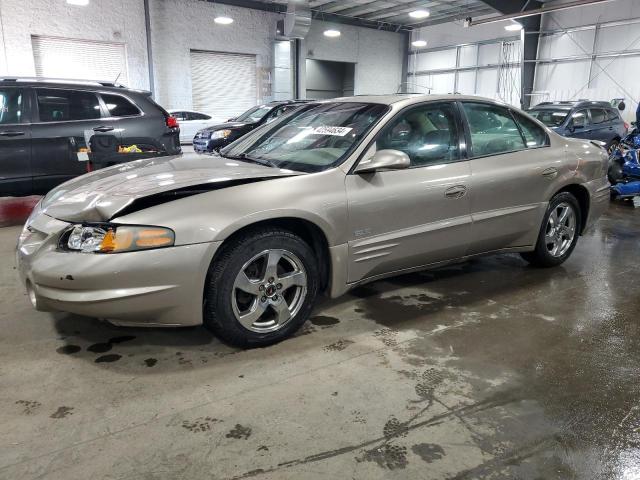 2004 PONTIAC BONNEVILLE SLE, 