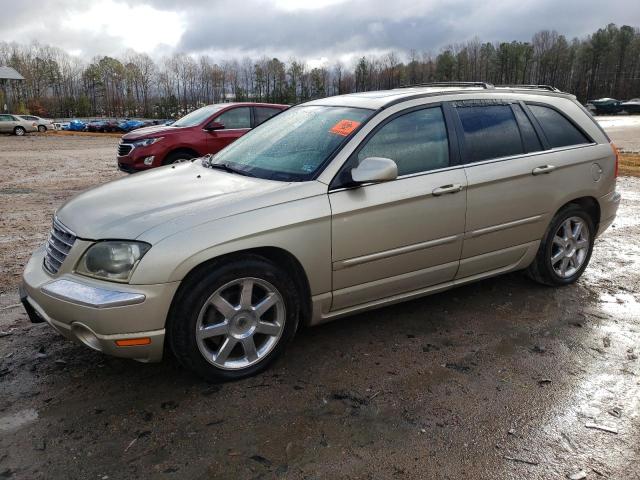 2005 CHRYSLER PACIFICA LIMITED, 