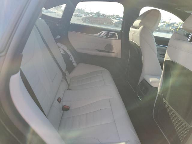 WBY73AW07PFP07184 - 2023 BMW I4 EDRIVE4 BLACK photo 10