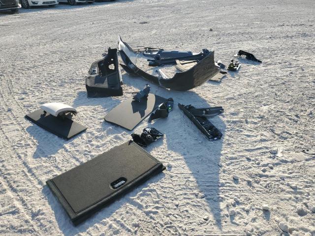 WBY73AW07PFP07184 - 2023 BMW I4 EDRIVE4 BLACK photo 12