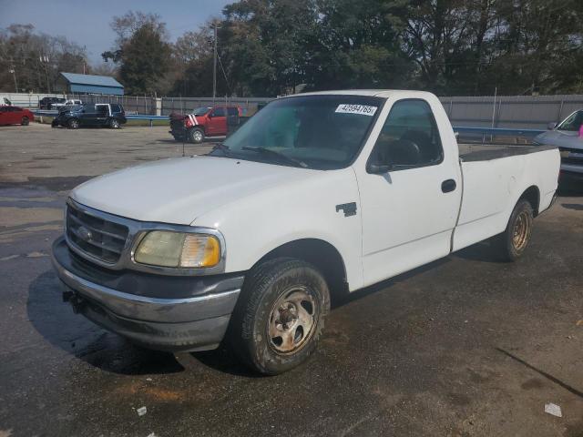 2003 FORD F150, 