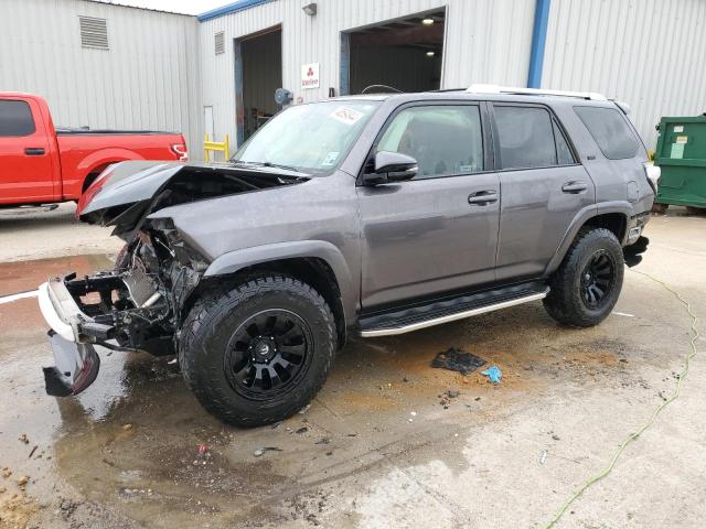 2014 TOYOTA 4RUNNER SR5, 