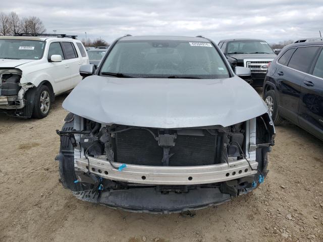 5J8YD4H9XKL005579 - 2019 ACURA MDX ADVANCE SILVER photo 5