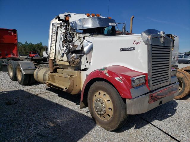 2013 KENWORTH CONSTRUCTI W900, 