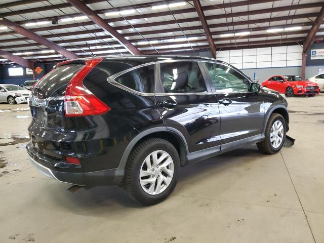 3CZRM3H57GG718772 - 2016 HONDA CR-V EX BLACK photo 3