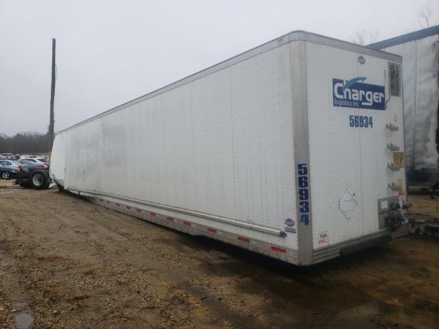 1UYVS2534GG593704 - 2016 UTILITY VS2DX WHITE photo 1