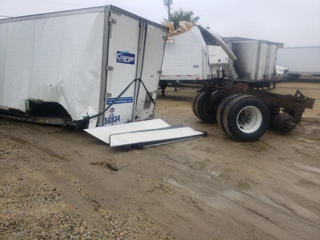 1UYVS2534GG593704 - 2016 UTILITY VS2DX WHITE photo 9