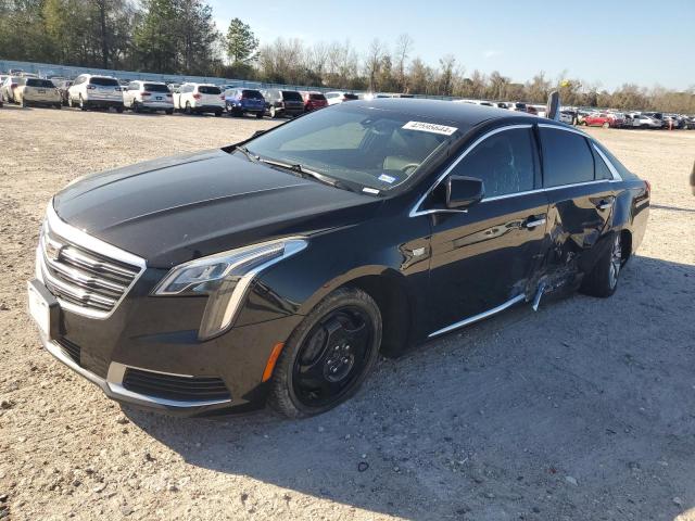 2G61U5S35K9102399 - 2019 CADILLAC XTS BLACK photo 1