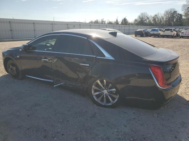 2G61U5S35K9102399 - 2019 CADILLAC XTS BLACK photo 2