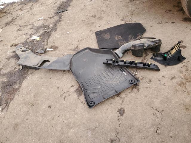 5FNYF8H58MB018771 - 2021 HONDA PASSPORT EXL MAROON photo 12