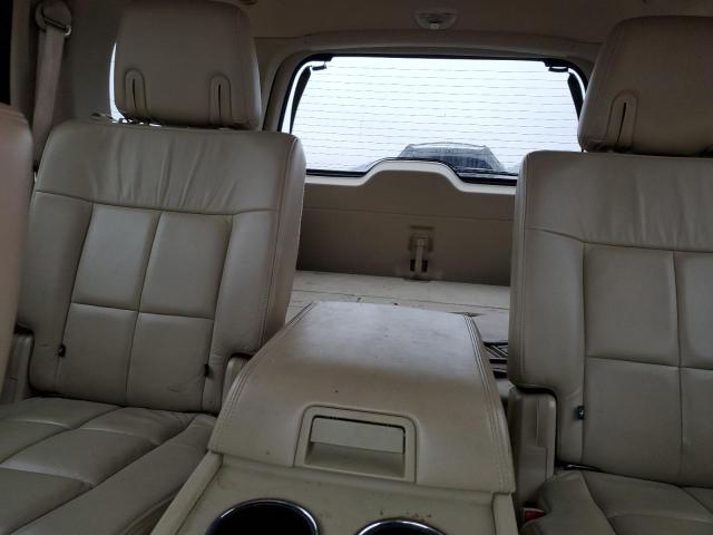 5LMFU27507LJ07532 - 2007 LINCOLN NAVIGATOR 黑色 照片 10