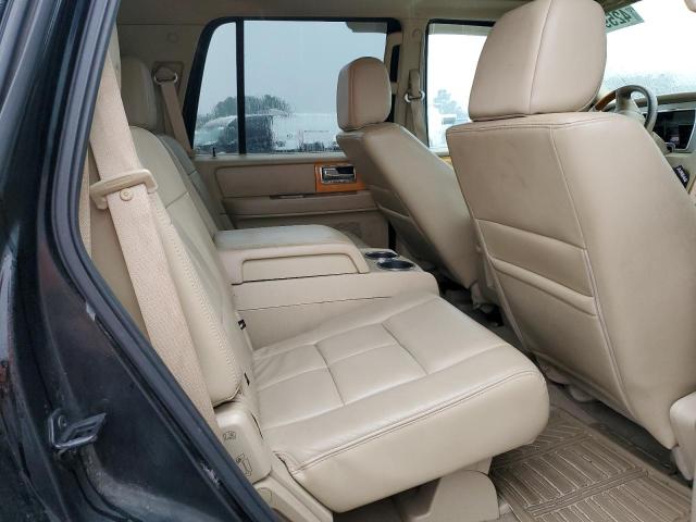 5LMFU27507LJ07532 - 2007 LINCOLN NAVIGATOR 黑色 照片 11