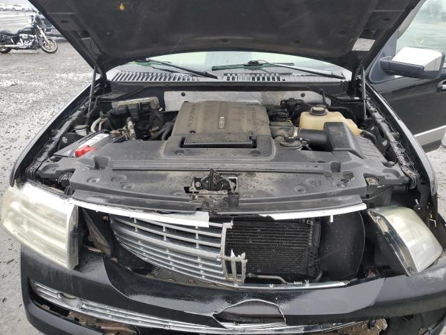 5LMFU27507LJ07532 - 2007 LINCOLN NAVIGATOR 黑色 照片 12