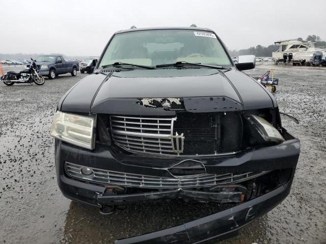 5LMFU27507LJ07532 - 2007 LINCOLN NAVIGATOR 黑色 照片 5