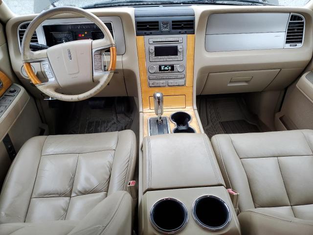 5LMFU27507LJ07532 - 2007 LINCOLN NAVIGATOR 黑色 照片 8