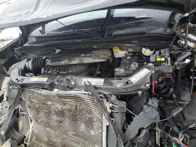 2C4RC1BG6DR517474 - 2013 CHRYSLER TOWN & COU TOURING 黑色 照片 12