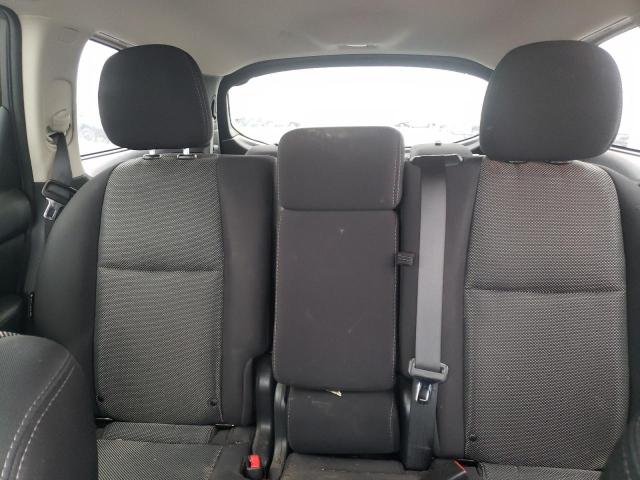 5N1DR2MN2KC606955 - 2019 NISSAN PATHFINDER S 银色 照片 10