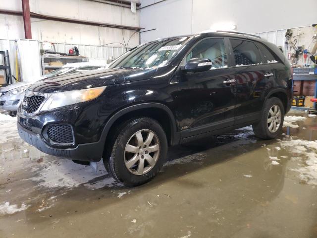 2011 KIA SORENTO BASE, 