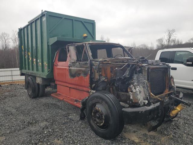1995 FORD F800, 