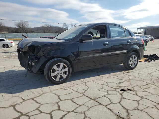 2010 KIA RIO LX, 