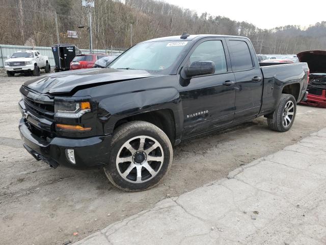 2016 CHEVROLET SILVERADO K1500 LT, 