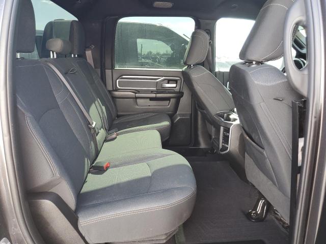 3C6UR5DL8NG170884 - 2022 RAM 2500 BIG HORN/LONE STAR GRAY photo 10