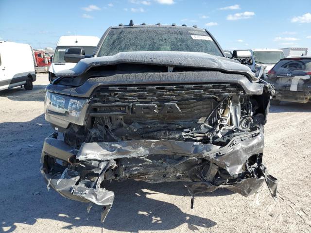 3C6UR5DL8NG170884 - 2022 RAM 2500 BIG HORN/LONE STAR GRAY photo 5