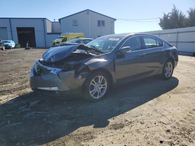 2009 ACURA TL, 