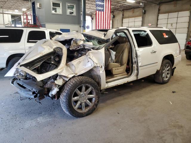 2011 GMC YUKON XL DENALI, 