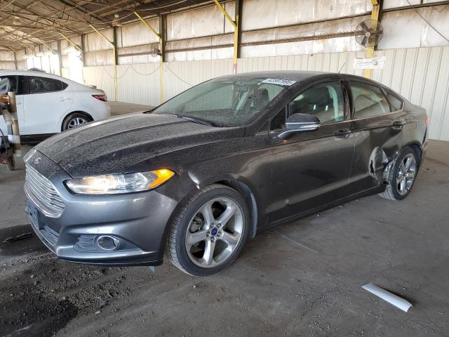 2016 FORD FUSION SE, 