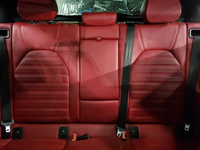 ZASPAKBN7M7D05919 - 2021 ALFA ROMEO STELVIO TI BLACK photo 10